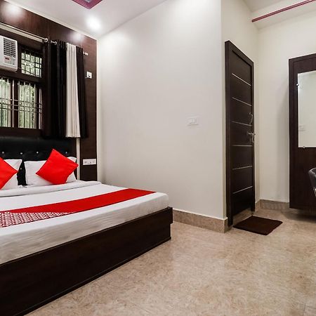 Hotel O Gdd Kuteer Нойда Экстерьер фото