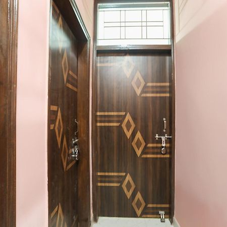 Hotel O Gdd Kuteer Нойда Экстерьер фото